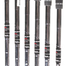 Cleveland Launcher XL Steel Mens Right Hand Irons 5-PW Regular - True Temper Elevate MPH 95