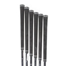 Cleveland Launcher XL Steel Mens Right Hand Irons 5-PW Regular - True Temper Elevate MPH 95