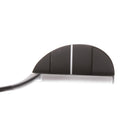 Odyssey Stroke Lab Nine Mens Left Hand Putter 33" Mid-Mallet - Super Stroke Pistol GT 1.0