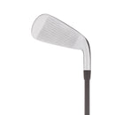 Titleist U510 Graphite Mens Left Hand 3 Iron Stiff - KBS Hybrid 80 S