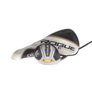 Callaway Rogue ST Max Graphite Mens Left Hand Fairway 5 Wood 18* Stiff - Tensei AV Blue Series 65