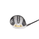 Callaway Rogue ST Max Graphite Mens Left Hand Fairway 5 Wood 18* Stiff - Tensei AV Blue Series 65