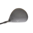 Callaway Rogue ST Max Graphite Mens Left Hand Fairway 5 Wood 18* Stiff - Tensei AV Blue Series 65