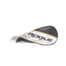 Callaway Rogue ST Max Graphite Mens Left Hand Fairway 5 Wood 18* Stiff - Tensei AV Blue Series 65