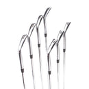 Titleist 718 MB Steel Mens Right Hand Irons 4-PW Stiff - ProjectX LZ 6.0 120