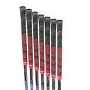 Titleist 718 MB Steel Mens Right Hand Irons 4-PW Stiff - ProjectX LZ 6.0 120