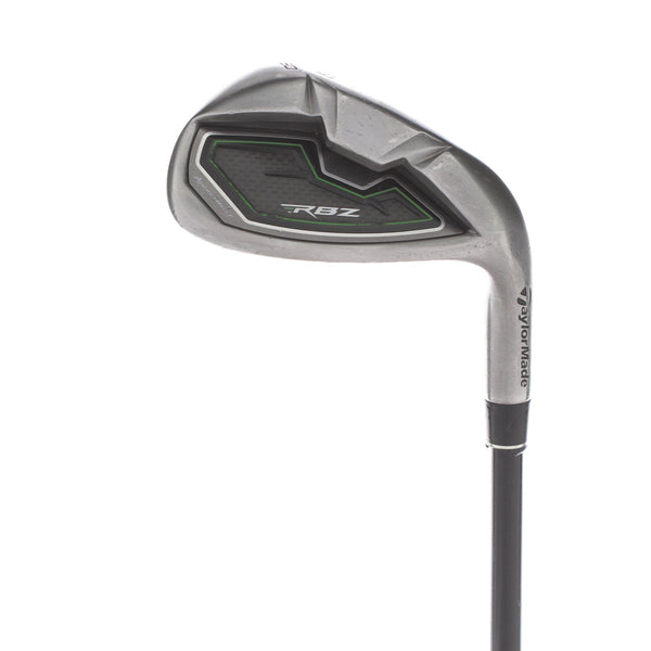 TaylorMade RBZ Graphite Mens Right Hand Gap Wedge 50* Regular - RBZ