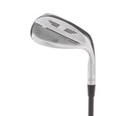 Titleist SM9 Vokey Desgin Graphite Mens Right Hand Lob Wedge 12 Bounce D Grind Wedge - Dynamic Gold s400 Tour Issue