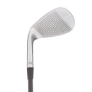 Titleist SM9 Vokey Desgin Graphite Mens Right Hand Lob Wedge 12 Bounce D Grind Wedge - Dynamic Gold s400 Tour Issue