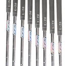 Ping G20 Steel Mens Right Hand Irons 4-SW Black Dot Regular - Ping CFS R