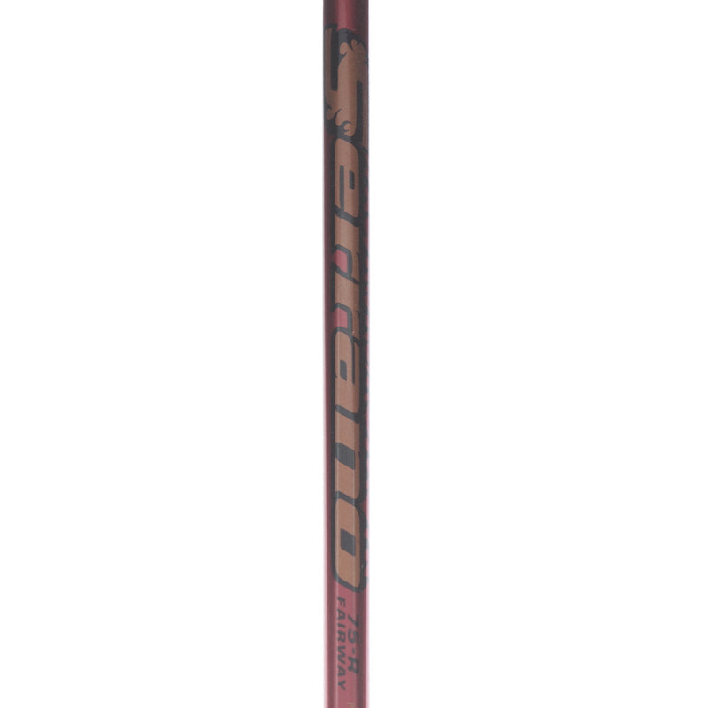 Ping G15 Graphite Mens Right Hand Fairway 5 Wood 18.5* Regular - Aldila Serrano 75-R