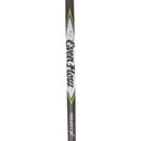 Wilson launch Pad Draw Bias Graphite Mens Right Hand 4 Hybrid Regular - Project X Even Flow 65G