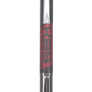 Cobra Radspeed Steel Mens Right Hand Irons 5-SW Stiff - KBS Tour 90