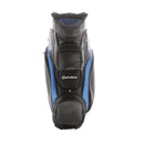 TaylorMade Cart Bag - Black/Blue