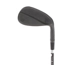 TaylorMade Milled Grind 3 Steel Mens Right Hand Gap Wedge 50* 9 Bounce SB Grind Stiff - Dynamic Gold S200