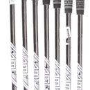 Titleist AP2 718 Forged Steel Mens Right Hand Irons 4-PW Stiff - Tour Temper AMT S300