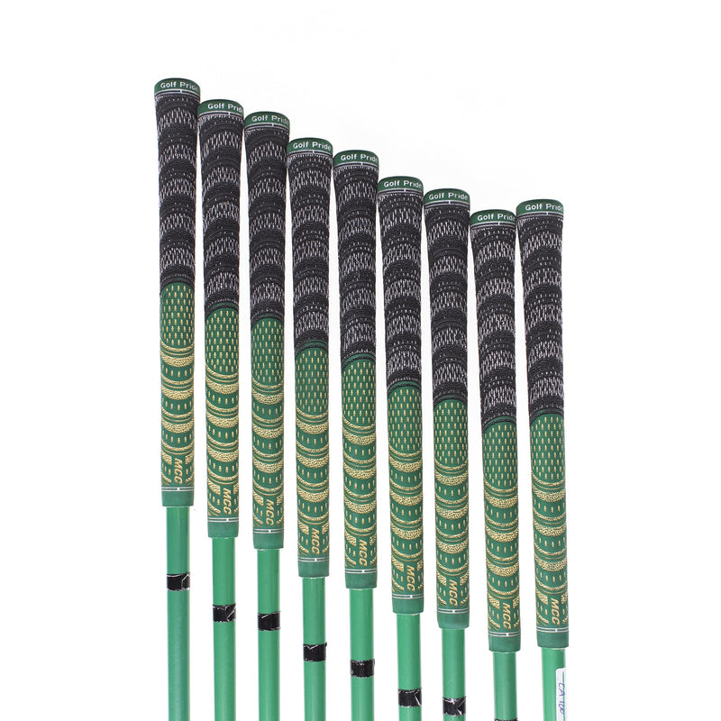 Ping Rapture V2 Graphite Mens Right Hand Irons 3-SW Regular