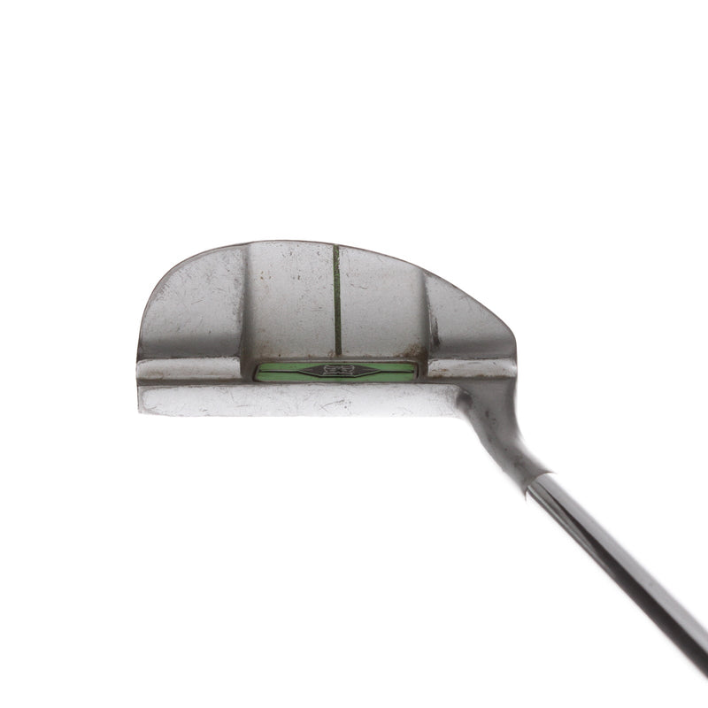 Lynx P-02 Mens Right Hand Putter 33" Mid-Mallet - Lynx