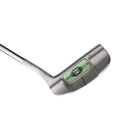 Lynx P-02 Mens Right Hand Putter 33" Mid-Mallet - Lynx