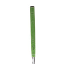 Lynx P-02 Mens Right Hand Putter 33" Mid-Mallet - Lynx