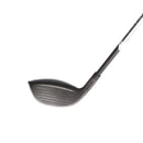 TaylorMade Stealth Graphite Mens Right Hand Fairway 5 Wood 18* Regular - Fujikura Ventus Red FW 5-R