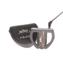 Fazer XR2 Mens Right Hand Putter 34" Mallet - Fazer