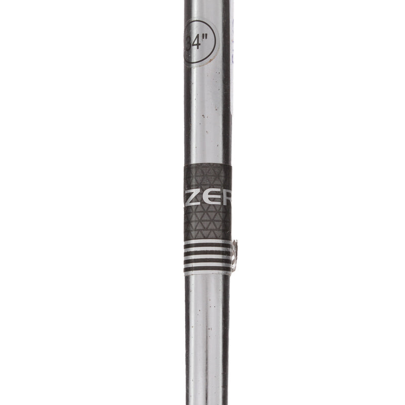 Fazer XR2 Mens Right Hand Putter 34" Mallet - Fazer