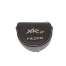 Fazer XR2 Mens Right Hand Putter 34" Mallet - Fazer