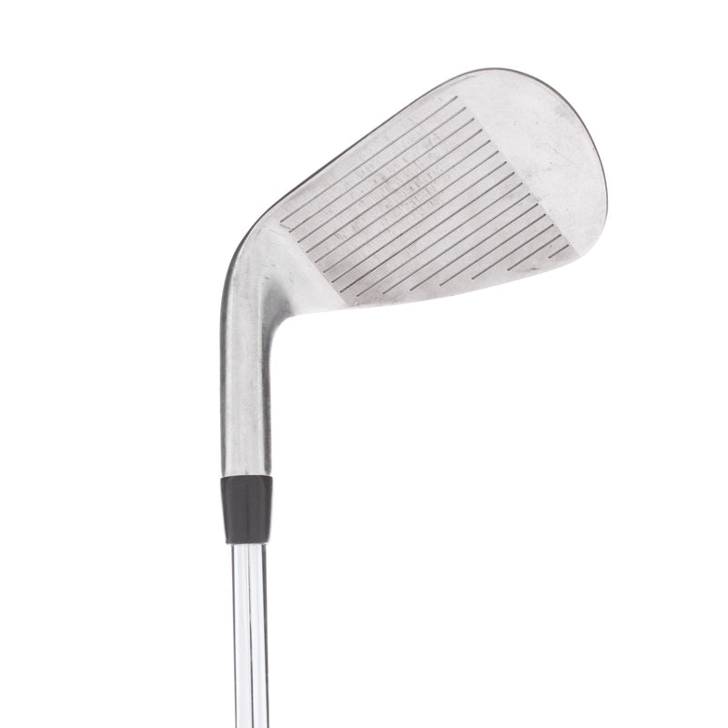 Titleist T300 2019 Steel Mens Right Hand Gap Wedge 48* Regular - True Temper AMT Black R300