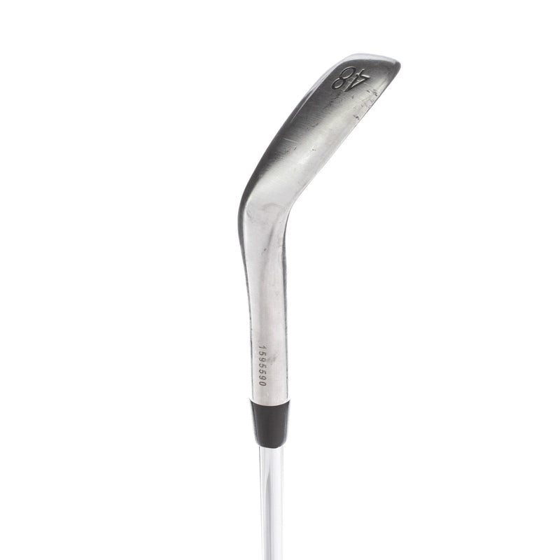 Titleist T300 2019 Steel Mens Right Hand Gap Wedge 48* Regular - True Temper AMT Black R300