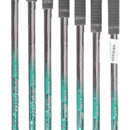 Honma TR World GS Steel Mens Right Hand Irons 5-11 Regular - N.S.Pro 950 GH Neo