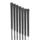 Honma TR World GS Steel Mens Right Hand Irons 5-11 Regular - N.S.Pro 950 GH Neo