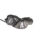 Wilson Launch Pad 2022 Graphite Mens Right Hand 4 Hybrid 22.5* Regular - Project X Evenflow 5.5