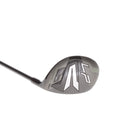 Wilson Launch Pad 2022 Graphite Mens Right Hand 4 Hybrid 22.5* Regular - Project X Evenflow 5.5