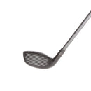 Wilson Launch Pad 2022 Graphite Mens Right Hand 4 Hybrid 22.5* Regular - Project X Evenflow 5.5