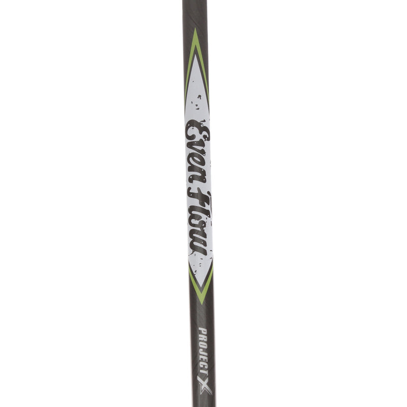 Wilson Launch Pad 2022 Graphite Mens Right Hand 4 Hybrid 22.5* Regular - Project X Evenflow 5.5