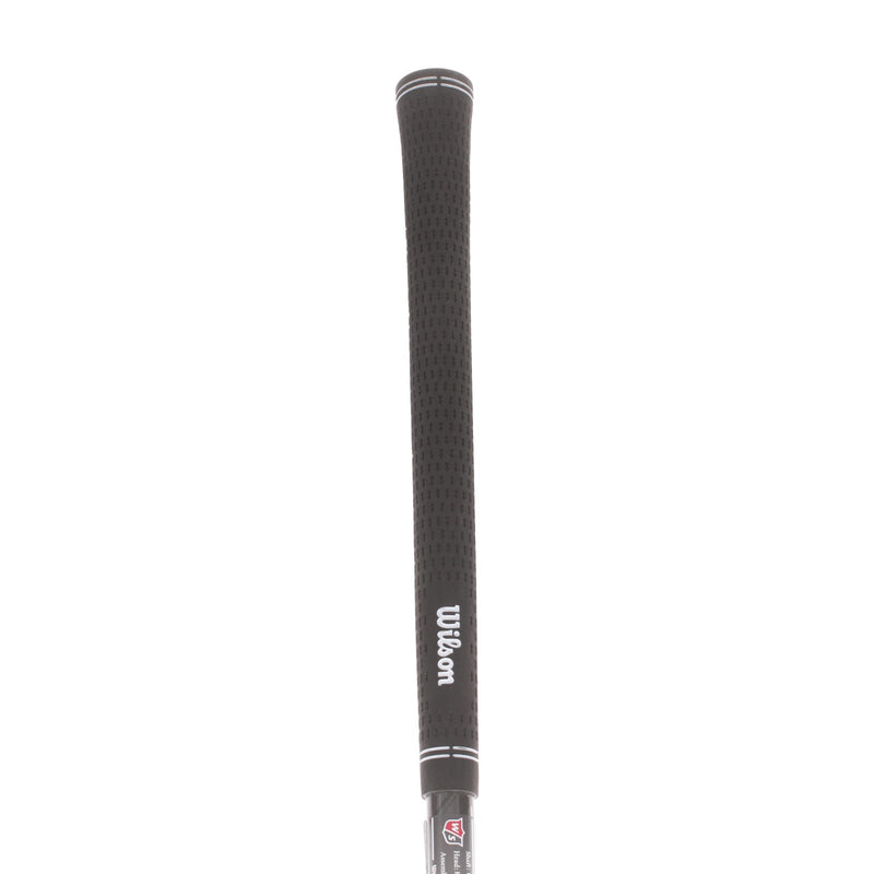 Wilson Launch Pad 2022 Graphite Mens Right Hand 4 Hybrid 22.5* Regular - Project X Evenflow 5.5