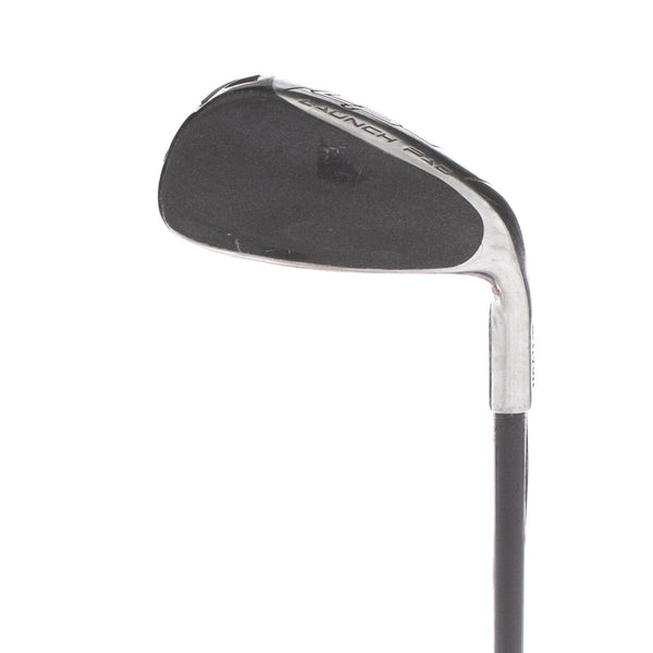 Wilson Staff Launch Graphite Mens Right Hand 9 Iron 39* Regular - Callaway RCH Pro Series M75i