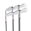 Titleist T200 2021 Steel Mens Right Hand Irons 5-PW Regular - KBS Max 65