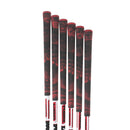 Titleist T200 2021 Steel Mens Right Hand Irons 5-PW Regular - KBS Max 65