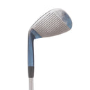 Mizuno T20 Steel Mens Right Hand Gap Wedge 50* Regular - UST Mamiya Recoil ESX 460 F3