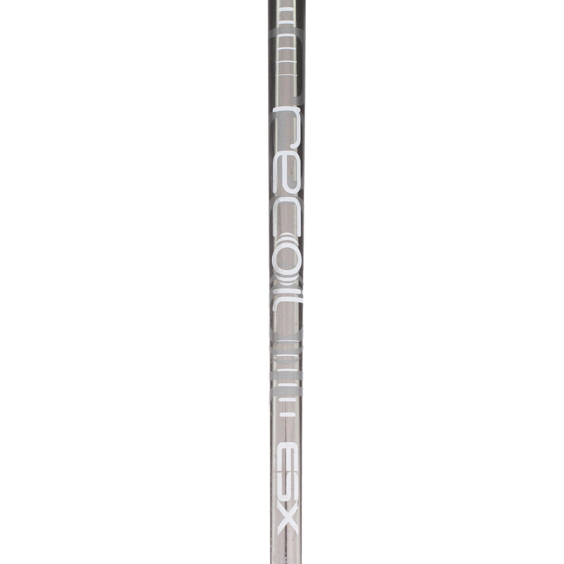 Mizuno T20 Steel Mens Right Hand Gap Wedge 50* Regular - UST Mamiya Recoil ESX 460 F3
