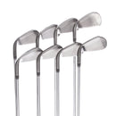 Callaway Big Bertha 2015 Irons Steel Mens Right Hand Irons 4-AW Regular - True Temper Speedstep 80 R