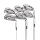 Mizuno JPX 900 Steel Mens Right Hand Irons 5-PW Stiff - S.PRO Modus3