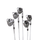Titleist T100s Steel Mens Right Hand Irons 6-PW Regular - Project X Landing Zone LZ 5.5