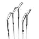Titleist T100s Steel Mens Right Hand Irons 6-PW Regular - Project X Landing Zone LZ 5.5