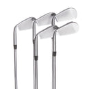 Titleist T100s Steel Mens Right Hand Irons 6-PW Regular - Project X Landing Zone LZ 5.5