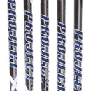 Titleist T100s Steel Mens Right Hand Irons 6-PW Regular - Project X Landing Zone LZ 5.5