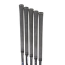 Titleist T100s Steel Mens Right Hand Irons 6-PW Regular - Project X Landing Zone LZ 5.5