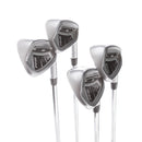 Ping I20 Steel Mens Right Hand Irons 7-PW Yellow Dot Stiff - Ping CFS